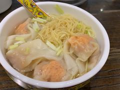 -一记面馆(易发店)