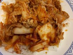 -吉野家(范阳中路店)