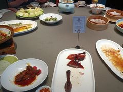 -小厨娘淮扬菜(天印大道店)
