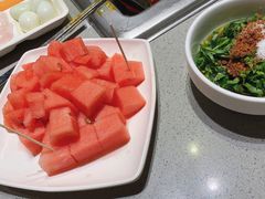 -海底捞火锅(河东万达广场店)