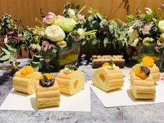 -ABC Cooking Studio(上海环球金融中心店)