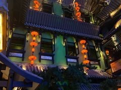 -桂满陇天书(南京德基旗舰店)