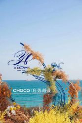 -CHOCO-启蔻婚礼(三亚公司)
