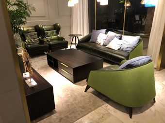 骊驰(红星美凯龙店)