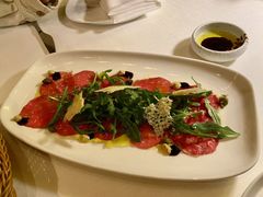 -La Vita 意大利传统料理(富民路店)