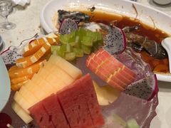 -大东海海鲜酒楼(渔人码头总店)