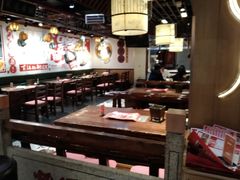 -将军肚烧烤鸡手王(东岭南街店)