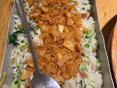 -蜜桃餐厅·伴山(绿宝广场店)