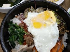-全州拌饭馆(龙源西街店)