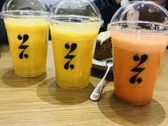 -HELLO 27 意面·沙拉·帕尼尼