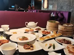 -厦门艾美酒店·新食谱西餐厅