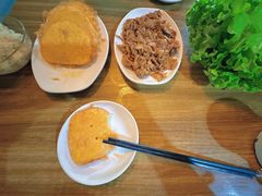-炙热童年·老北京炙子烤肉(南锣鼓巷店)