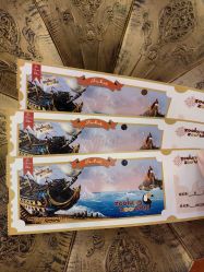 -Zoolung Zoolung动物主题公园(海信广场店)