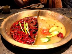 -小龙坎火锅(春熙太古里店)