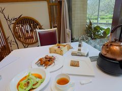 -南宁荔园维景国际酒店·荔园中餐厅