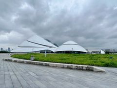 -哈尔滨大剧院