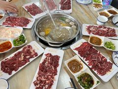 -杏花吴记牛肉火锅