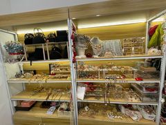 -十步汉飏国风生态馆·汉服写真自拍(银泰店)