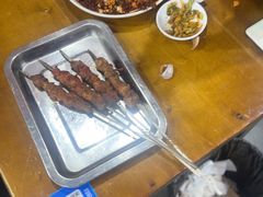 -长安后宰门水盆羊肉(新都心店)