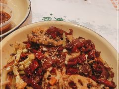 -东排食堂长沙小吃大排档(五一广场店)