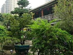 -味可道·黄圃人家园林酒家(兆丰店)