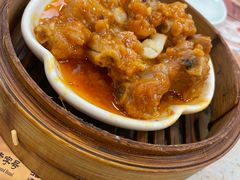 -点都德(喜粤楼店)