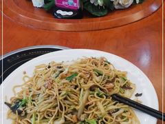 -乐在集市海鲜大排档(平潭店)