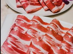 -涮福記·现切牛羊肉火锅(世纪汇店)