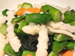 -前海沿·青岛菜(五四广场永旺店)