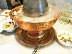 -牛街·马辈儿涮肉(牛街总店)