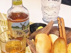 -一棵树·意大利西餐厅One Tree(新城店)