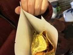 -清真·二嫂子煎饼果子(鼓楼旗舰形象店)