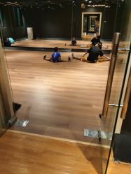 -G-STEPS舞蹈工作室