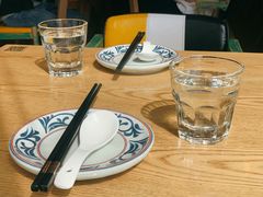 -峇峇娘马来西亚餐厅(望京SOHO店)