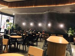 大堂-星巴克臻选店(澳门伦敦人店)