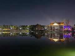 -映月湖公园