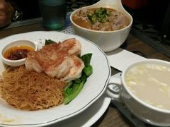 -翠华餐厅