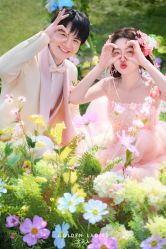 -金夫人婚纱摄影(衡阳店)