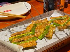 -火联烧烤(学院路创始店)