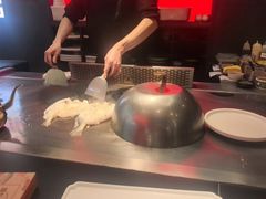 -盛焰铁板烧(王府井店)