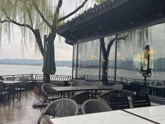 -柳莺湖上·湖景餐厅·江南菜(西湖店)