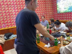 -边江铁锅炖鱼(振八街店)
