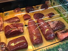 -沃尔玛购物广场(燕郊店)