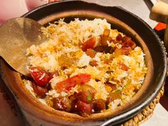 -啫神·广州地标美食(北京路店)