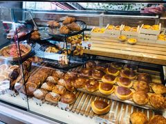 -巴黎贝甜(周浦海印店)