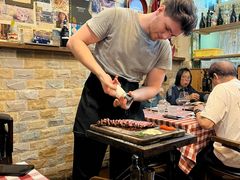 -安立可意大利美食