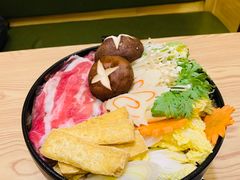 -食鲤料理(西虹东路店)