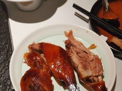 -在前门·烤鸭北京菜(五月花广场店)