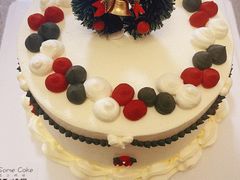 -森之烘焙.蛋糕.甜品台定制(番禺万博店)