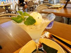 椰青果冻-CHINCHIN 青青·泰国料理(万象食家店)